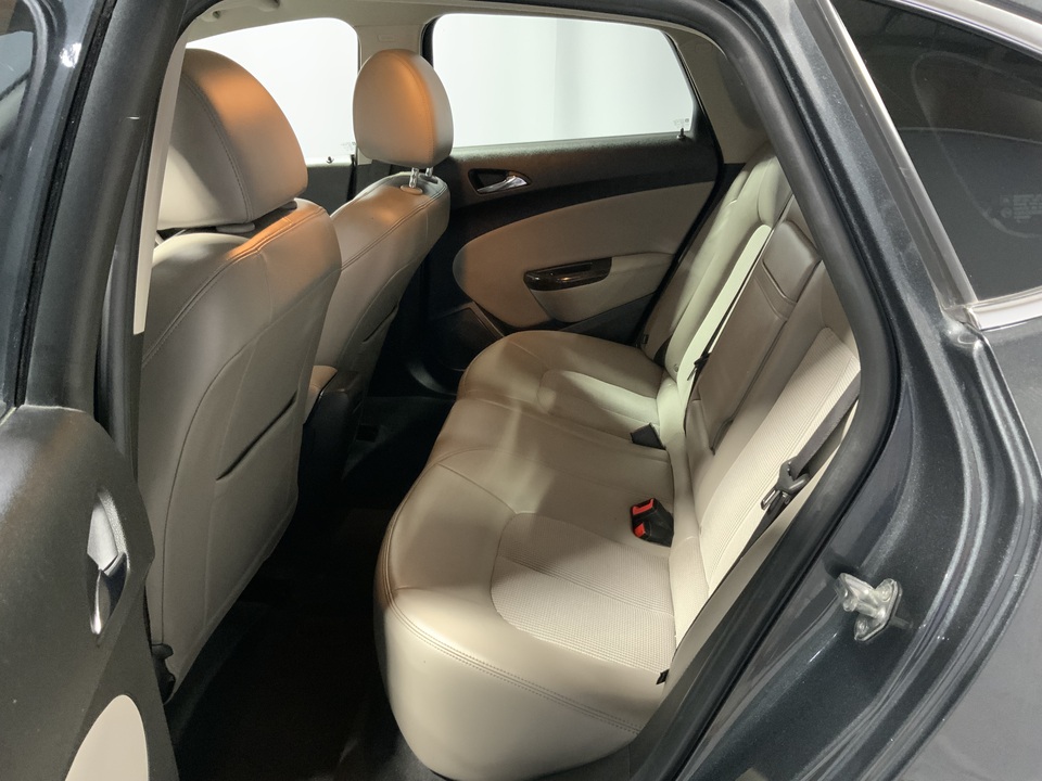 2016 Buick Verano Sport Touring