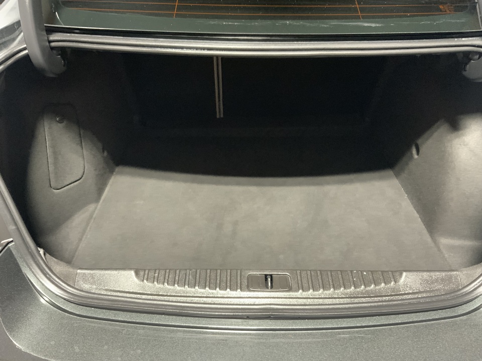 2016 Buick Verano Sport Touring