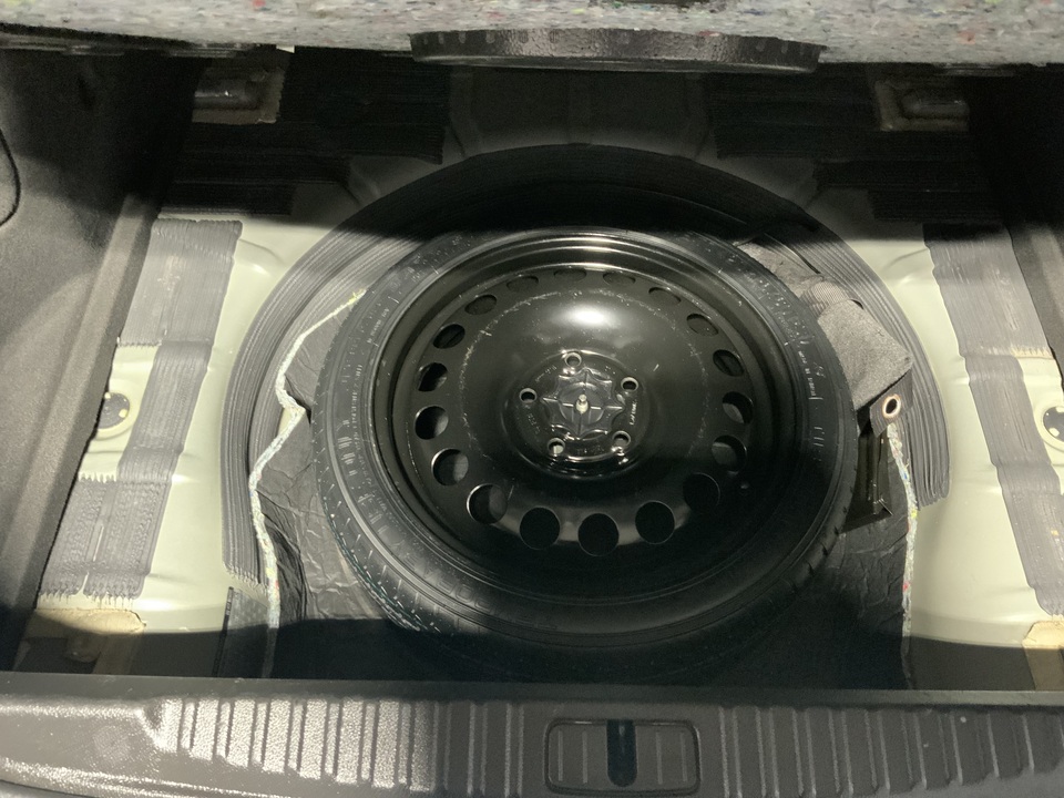 2016 Buick Verano Sport Touring