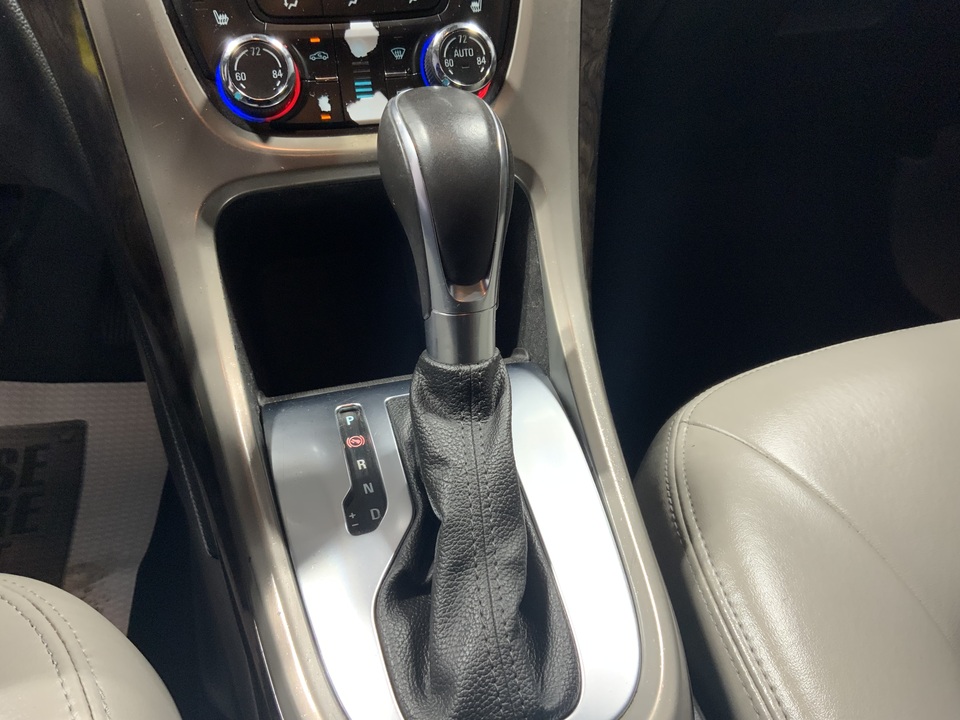 2016 Buick Verano Sport Touring