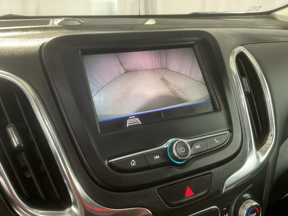 2021 Chevrolet Equinox LT 2WD