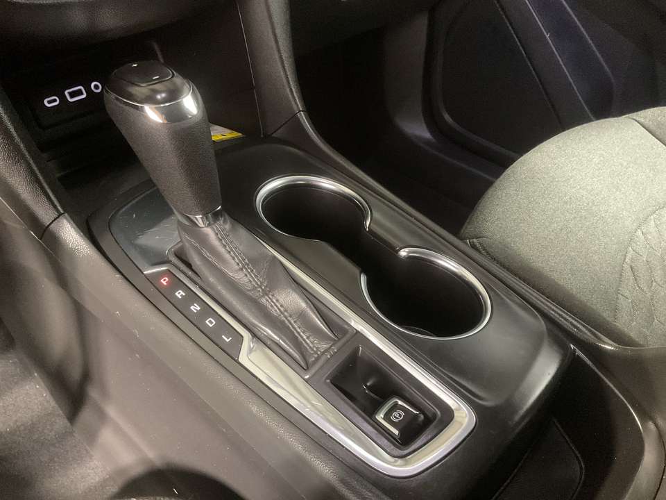 2021 Chevrolet Equinox LT 2WD