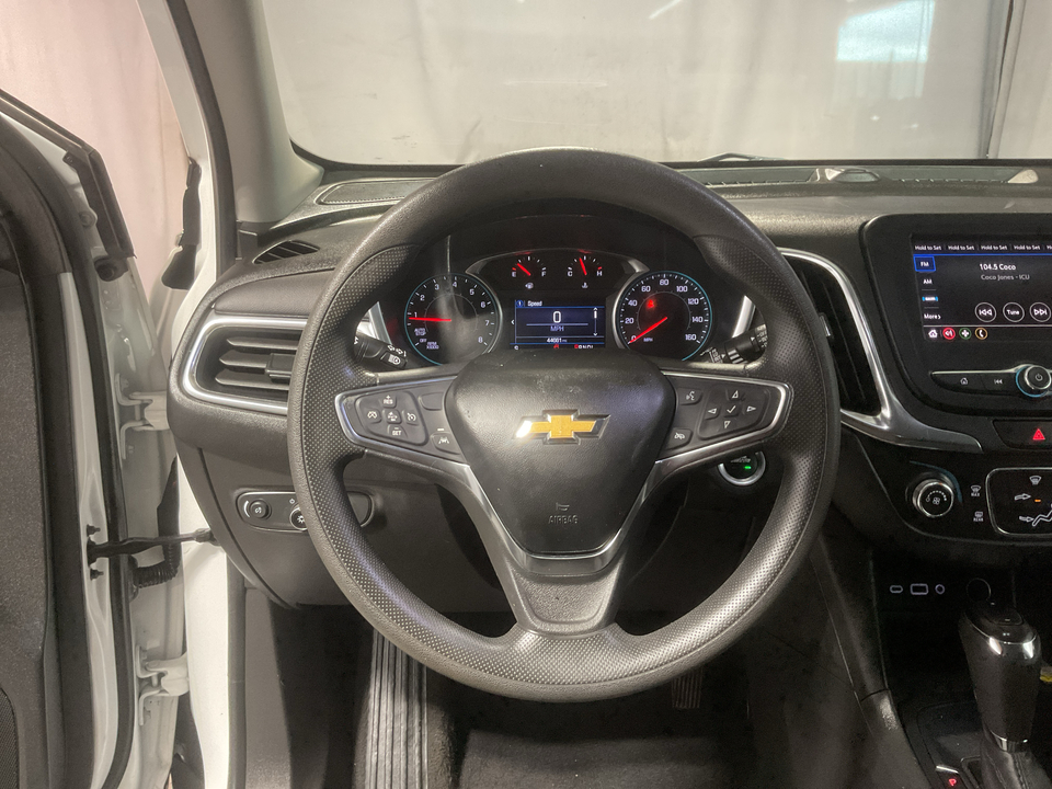 2021 Chevrolet Equinox LT 2WD
