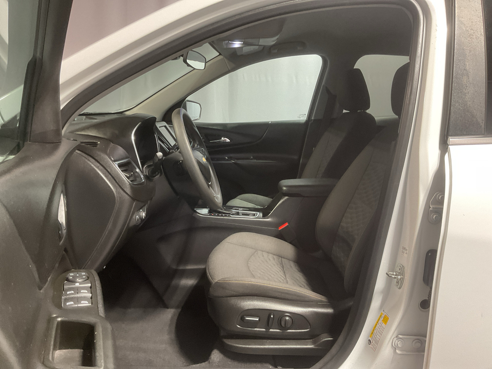 2021 Chevrolet Equinox LT 2WD