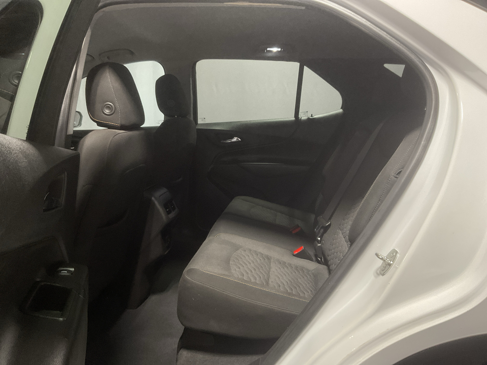2021 Chevrolet Equinox LT 2WD