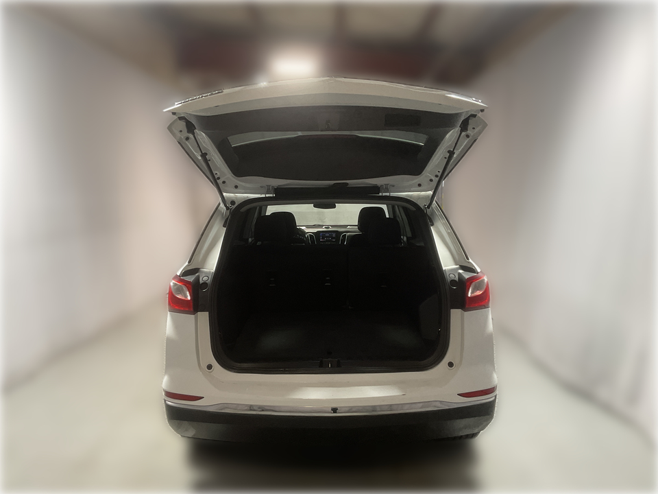 2021 Chevrolet Equinox LT 2WD