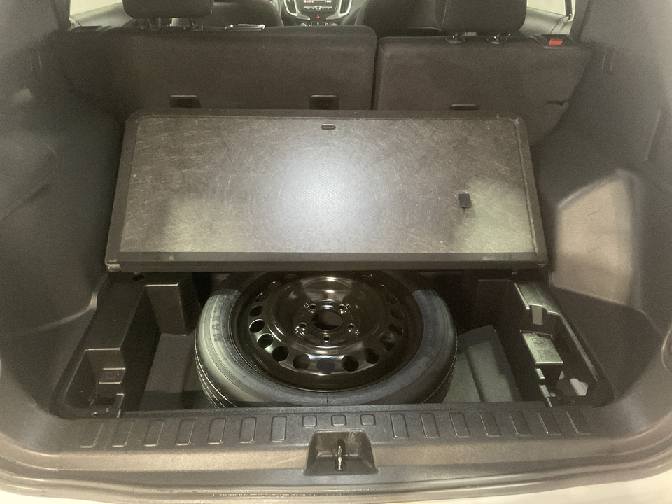 2021 Chevrolet Equinox LT 2WD