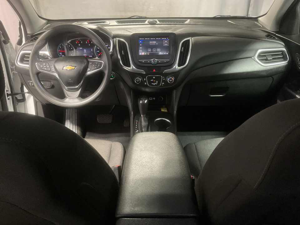 2021 Chevrolet Equinox LT 2WD
