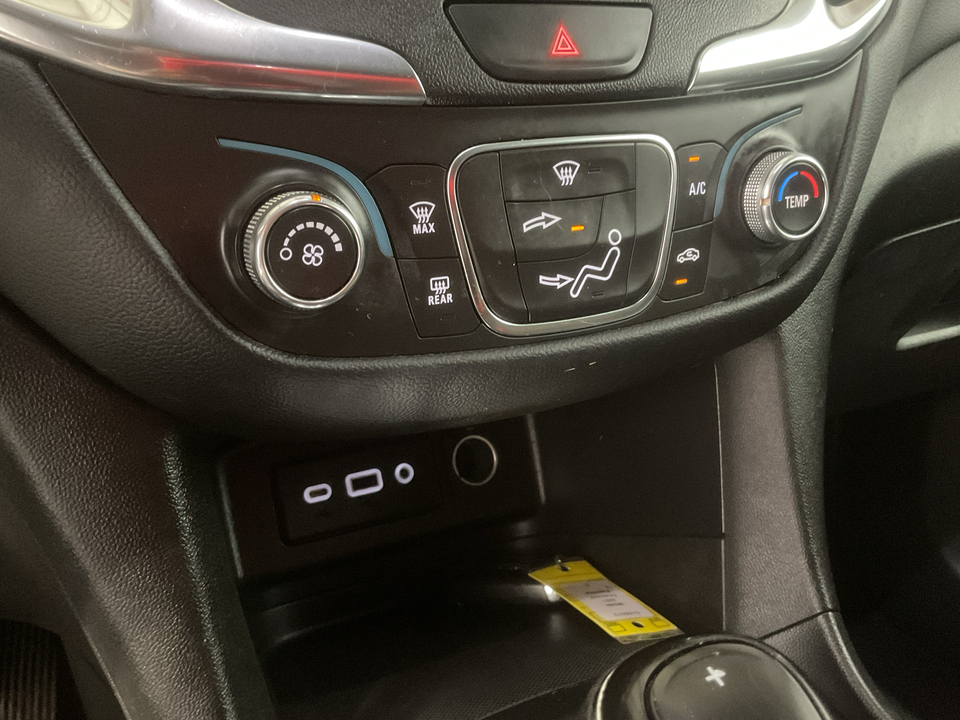 2021 Chevrolet Equinox LT 2WD