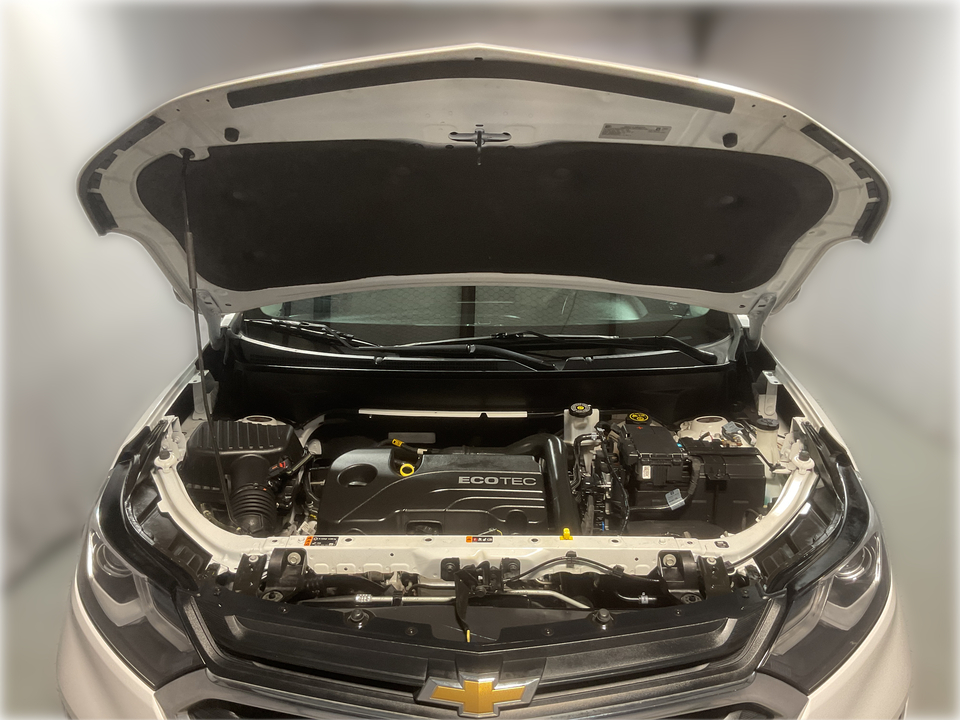 2021 Chevrolet Equinox LT 2WD