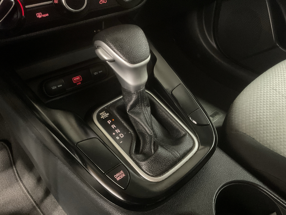2022 Kia Soul LX CVT