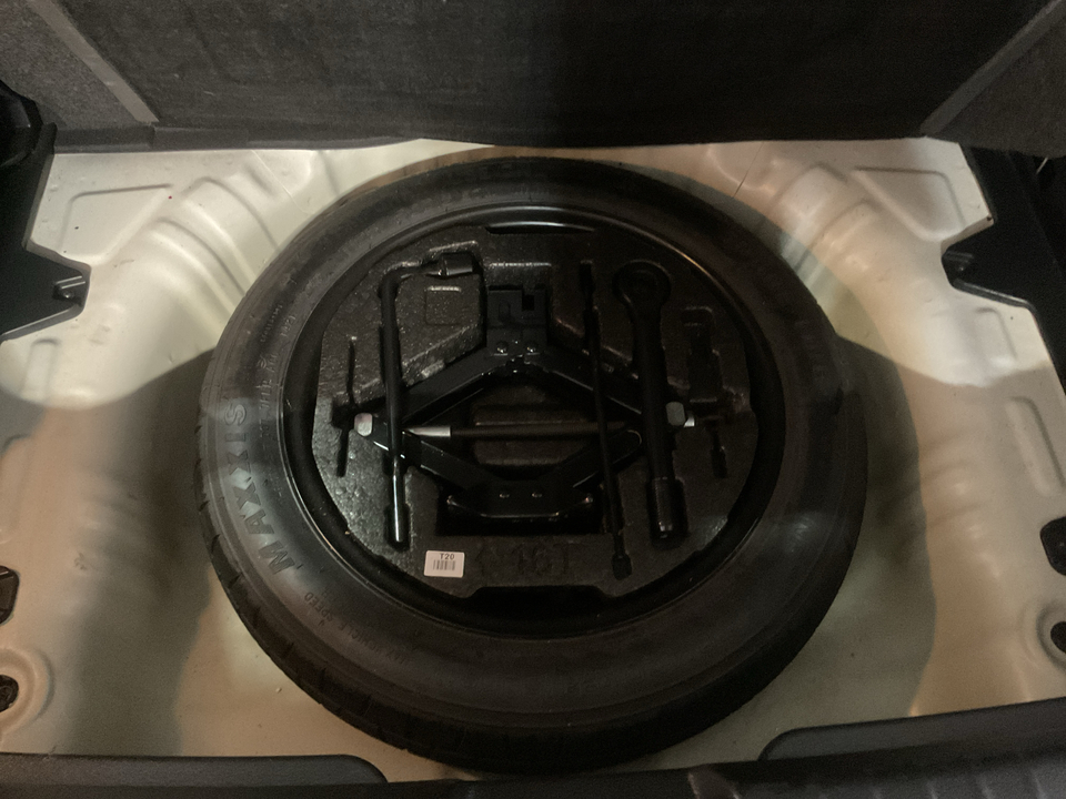 2022 Kia Soul LX CVT