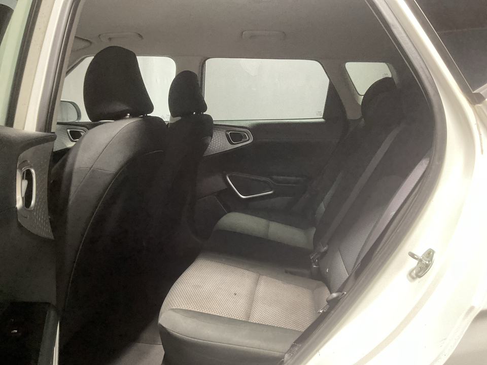 2022 Kia Soul LX CVT