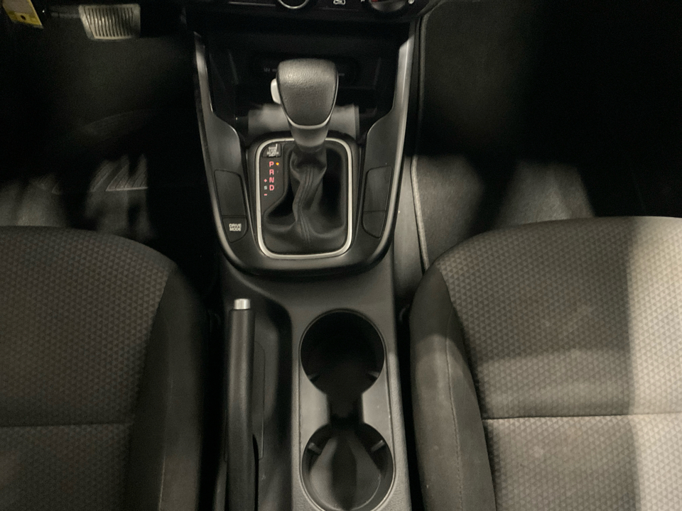 2022 Kia Soul LX CVT