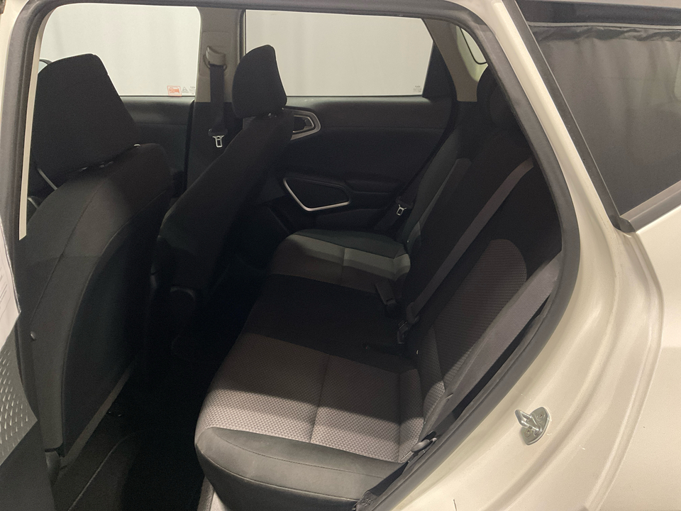 2022 Kia Soul LX CVT
