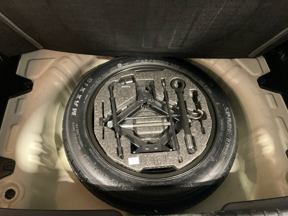 2022 Kia Soul LX CVT