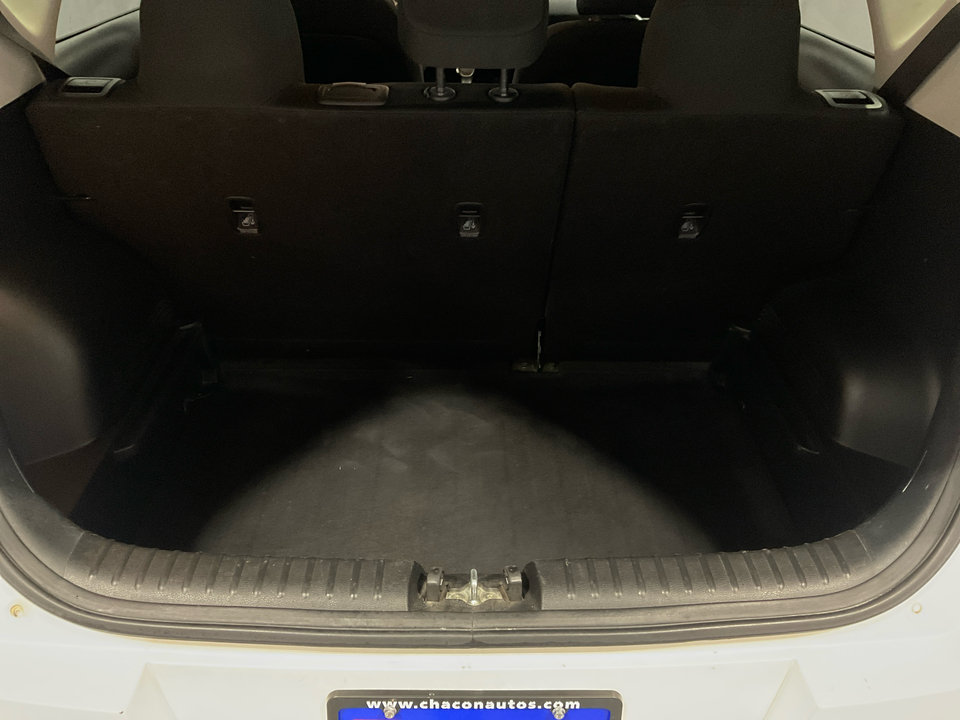 2022 Kia Soul LX CVT