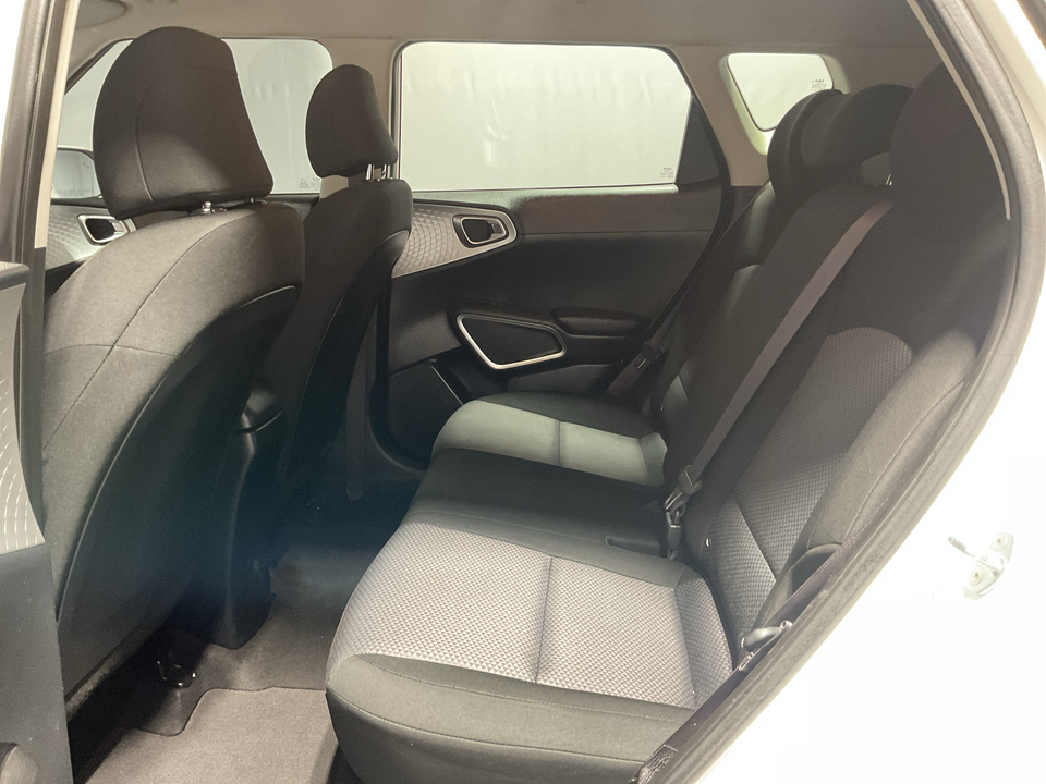 2022 Kia Soul LX CVT