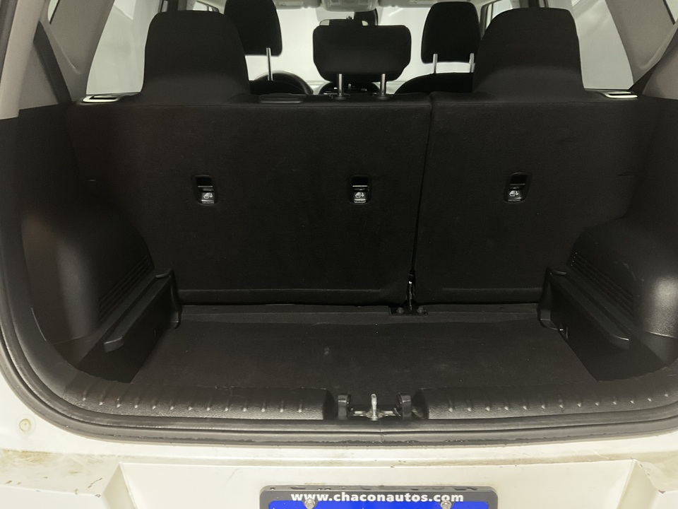 2022 Kia Soul LX CVT