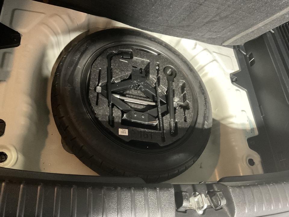 2022 Kia Soul LX CVT