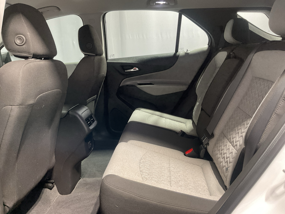 2024 Chevrolet Equinox LS 2WD