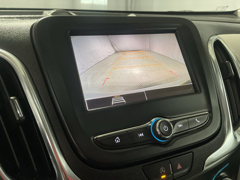 2024 Chevrolet Equinox LS 2WD