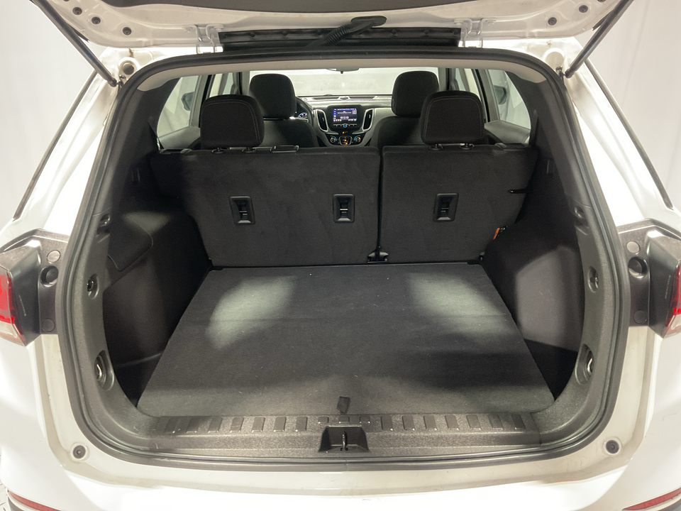 2024 Chevrolet Equinox LS 2WD