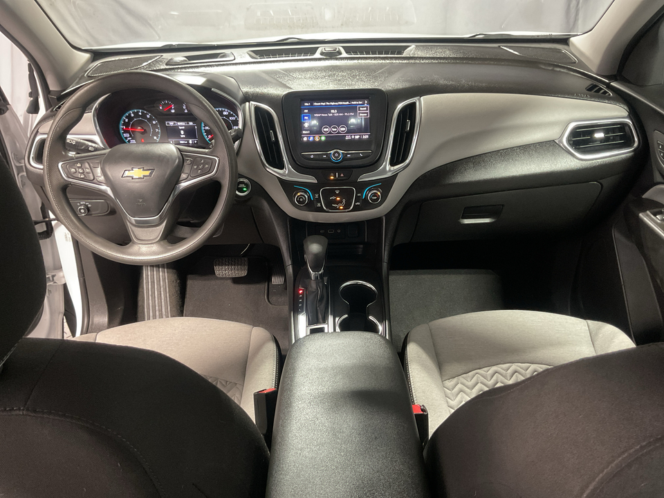2024 Chevrolet Equinox LS 2WD