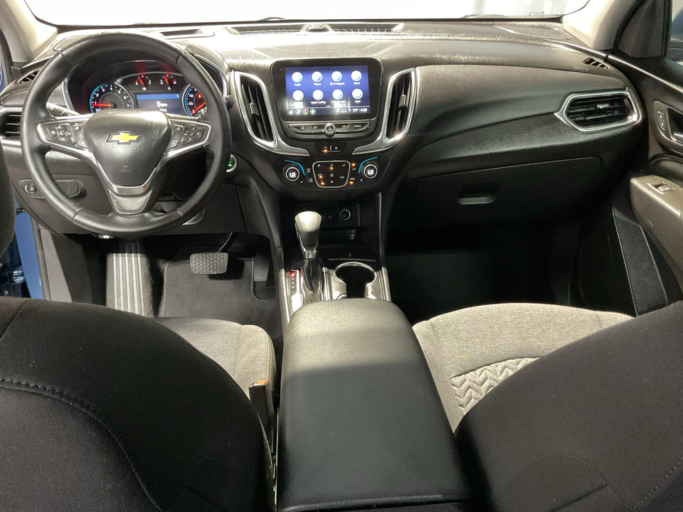 2024 Chevrolet Equinox LT 2WD