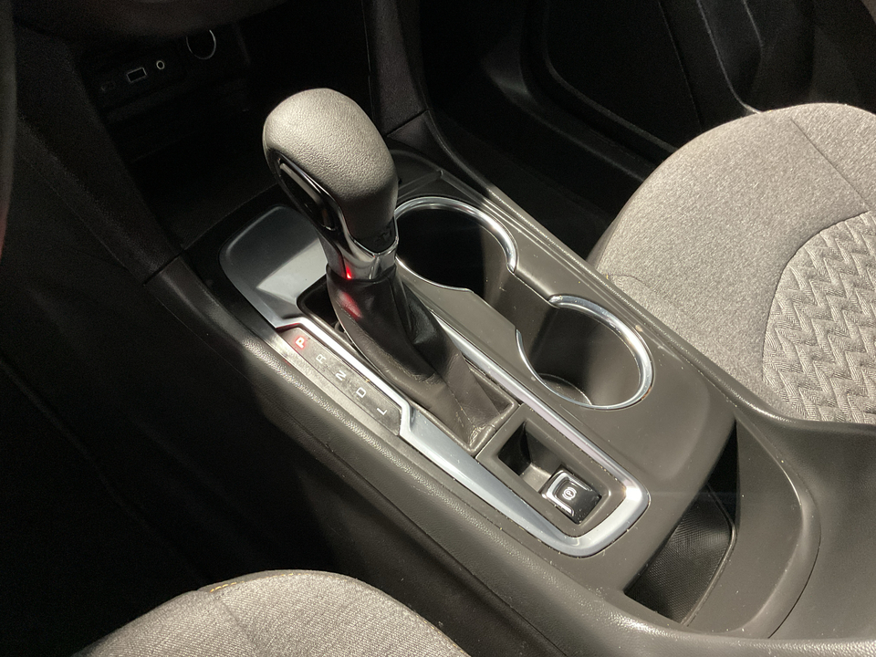 2024 Chevrolet Equinox LT 2WD