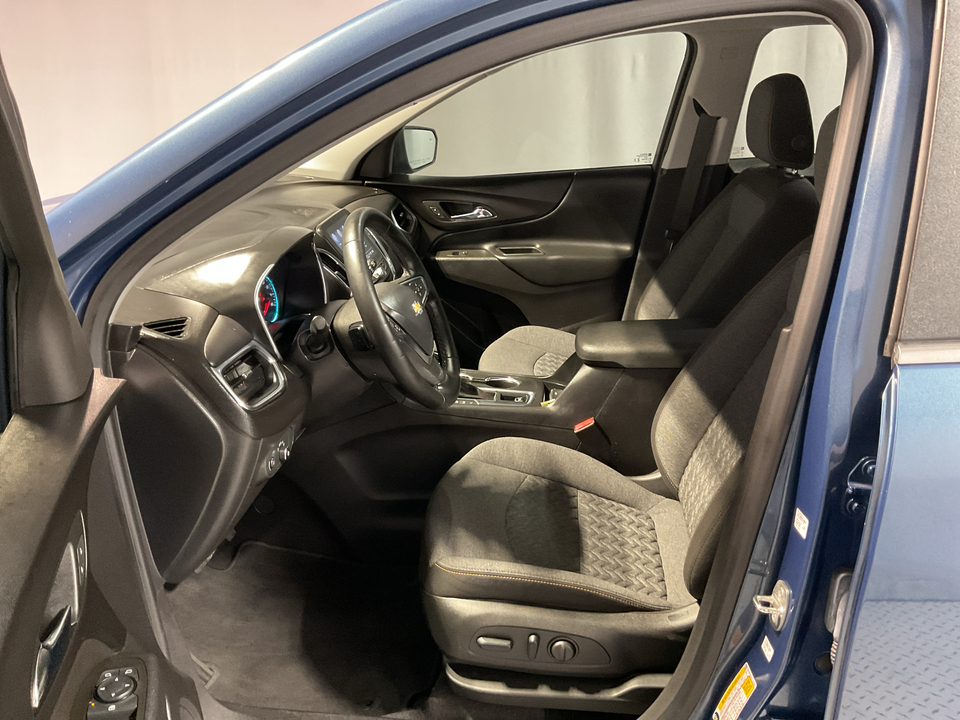 2024 Chevrolet Equinox LT 2WD