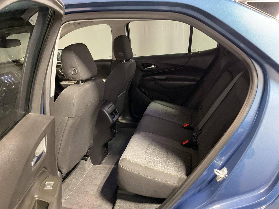 2024 Chevrolet Equinox LT 2WD