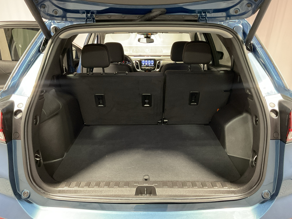 2024 Chevrolet Equinox LT 2WD