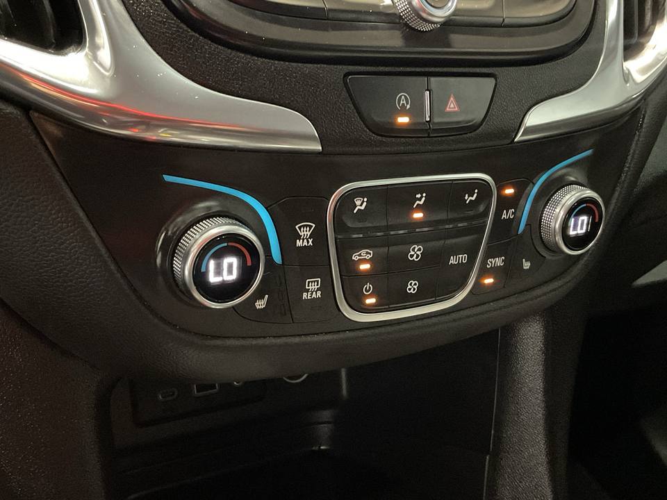 2024 Chevrolet Equinox LT 2WD
