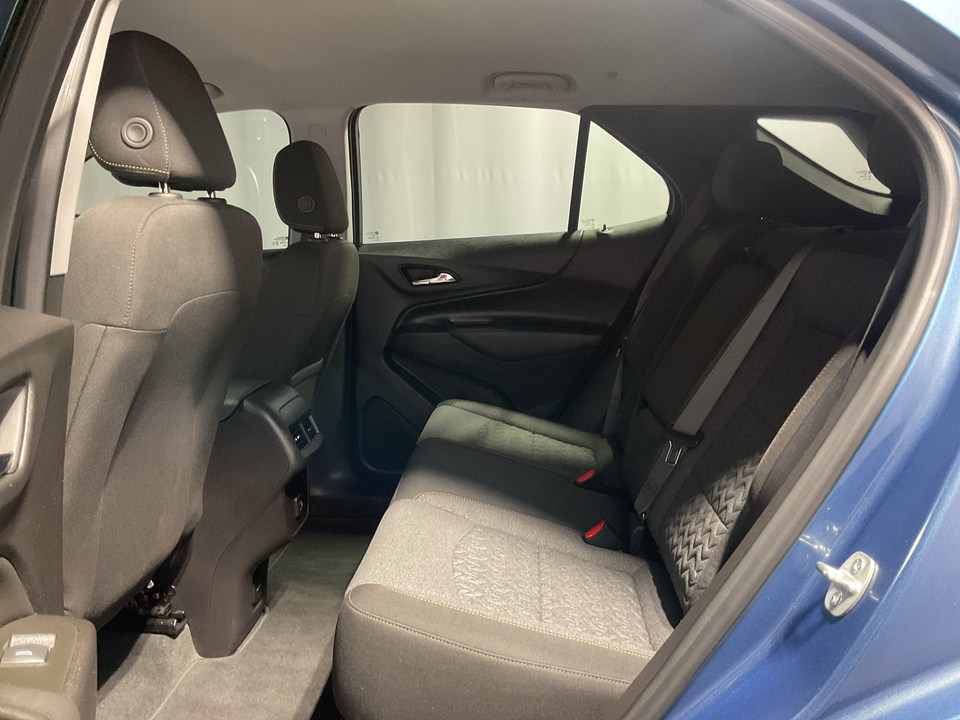 2024 Chevrolet Equinox LT 2WD