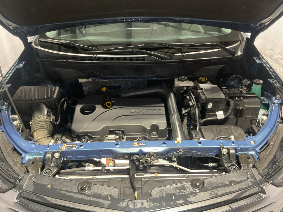 2024 Chevrolet Equinox LT 2WD