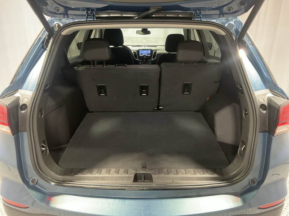 2024 Chevrolet Equinox LT 2WD