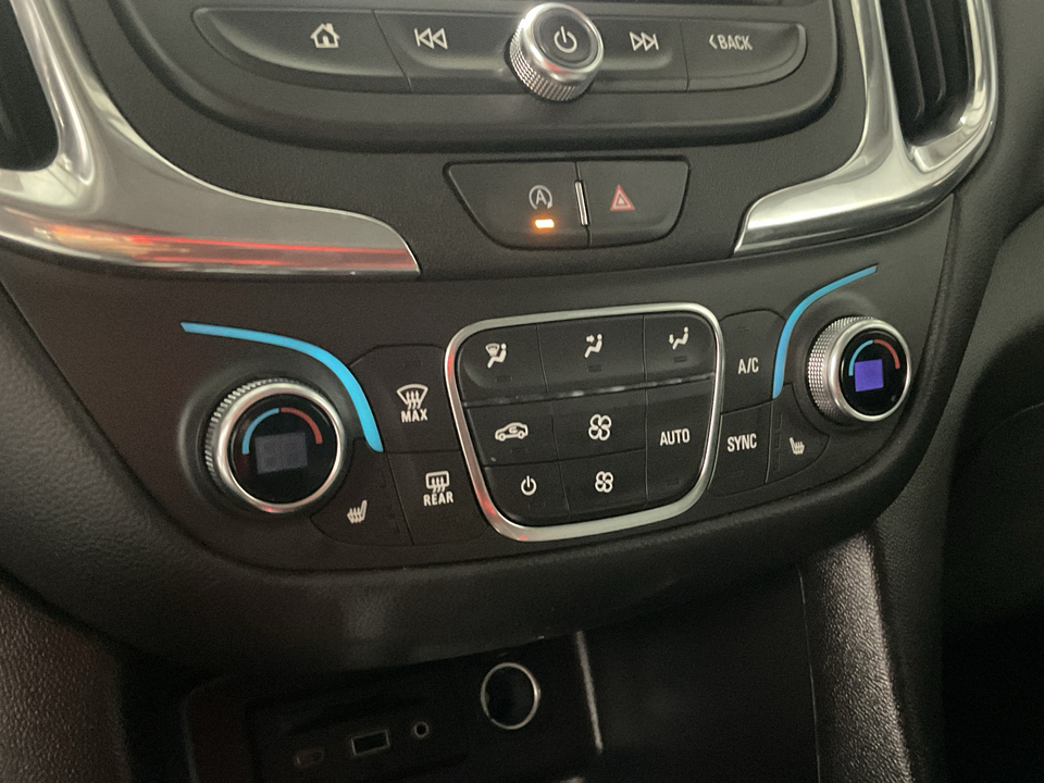 2024 Chevrolet Equinox LT 2WD