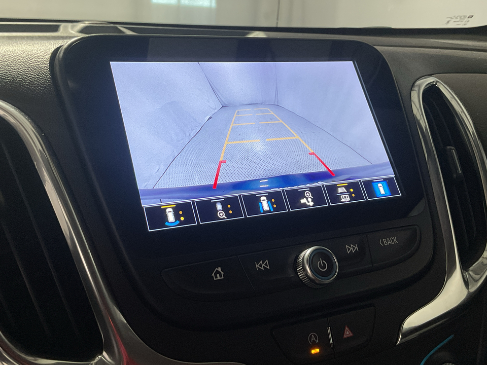 2024 Chevrolet Equinox LT 2WD