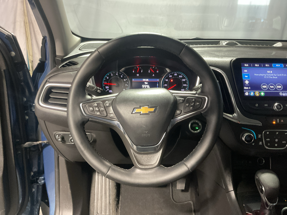 2024 Chevrolet Equinox LT 2WD