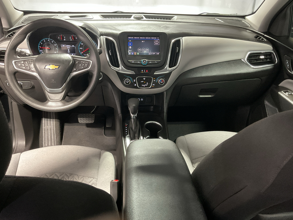 2023 Chevrolet Equinox LS 2WD
