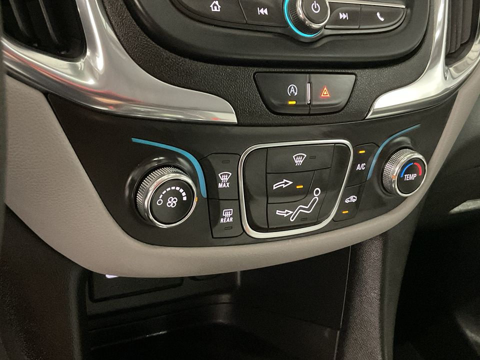 2023 Chevrolet Equinox LS 2WD