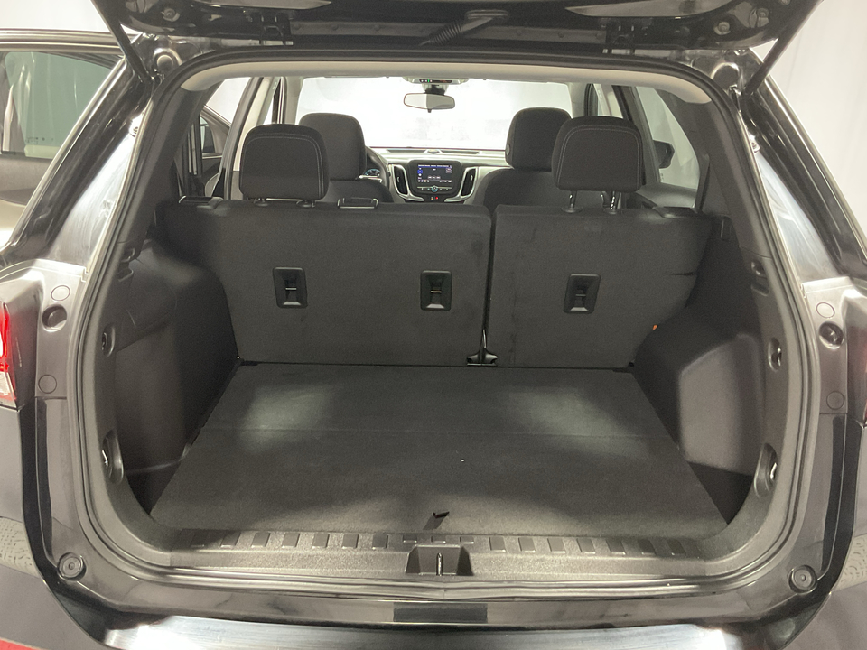 2023 Chevrolet Equinox LS 2WD