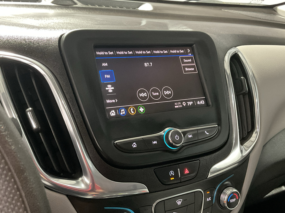 2023 Chevrolet Equinox LS 2WD