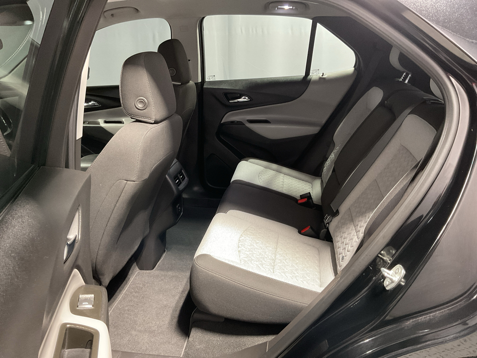 2023 Chevrolet Equinox LS 2WD