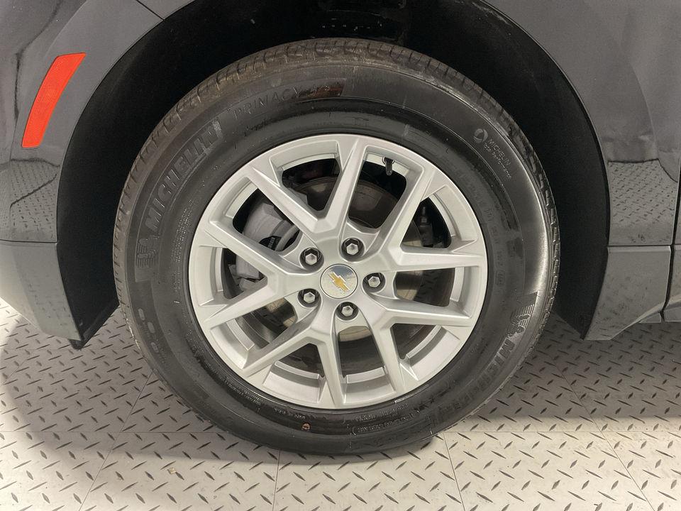 2023 Chevrolet Equinox LS 2WD