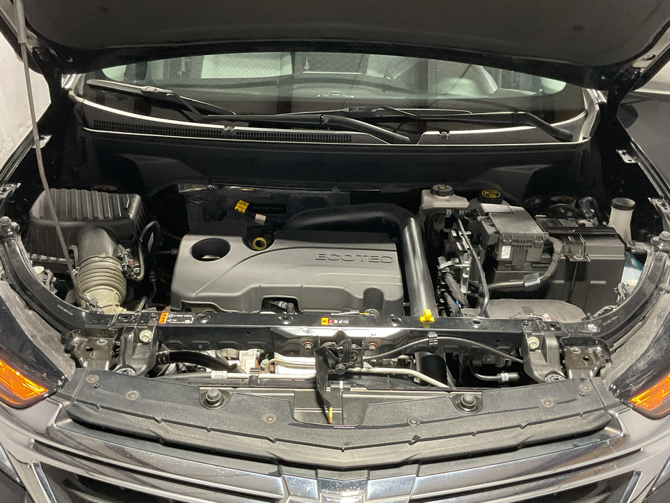 2023 Chevrolet Equinox LS 2WD