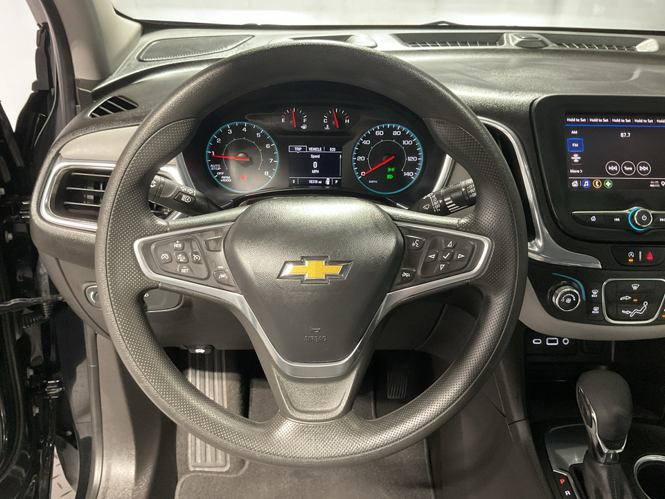 2023 Chevrolet Equinox LS 2WD