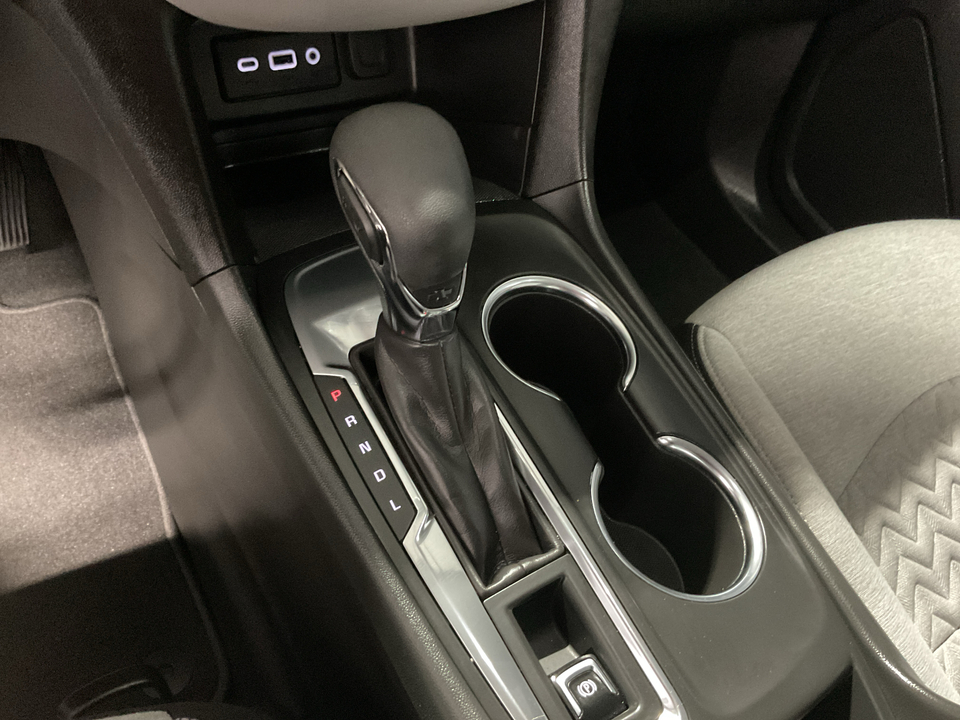 2023 Chevrolet Equinox LS 2WD