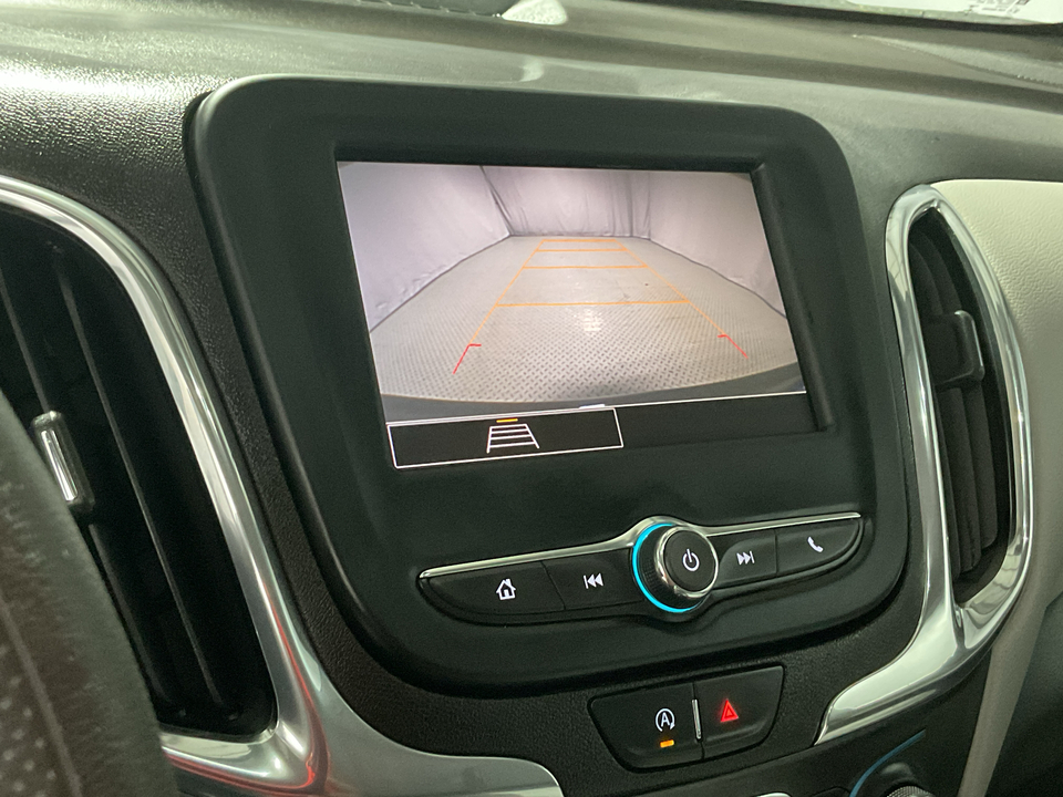 2023 Chevrolet Equinox LS 2WD